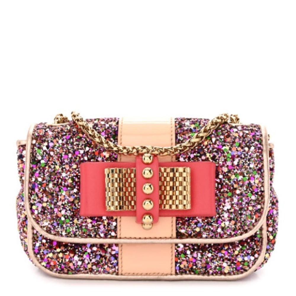 CHRISTIAN LOUBOUTIN